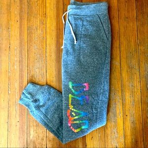 **SOLD**Grateful Dead, Cozy sweatpants